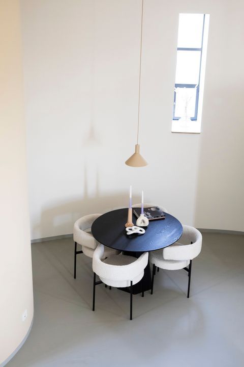 WATER TOWER APARTMENT #1, Utrecht photo-10