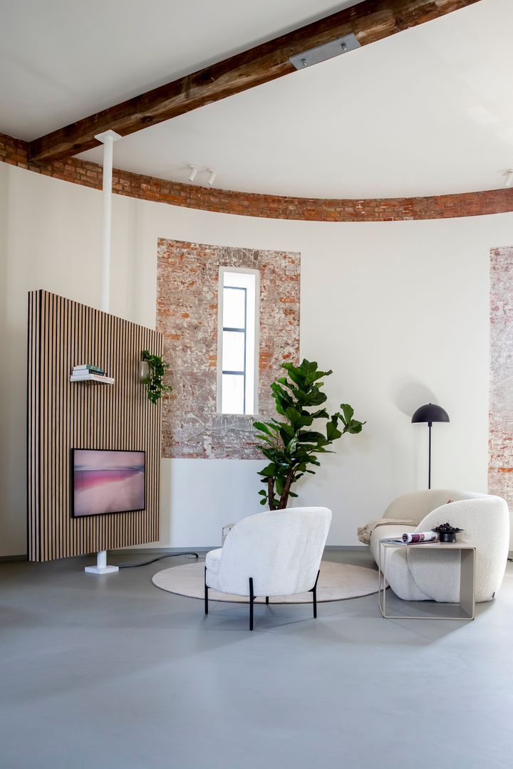 WATER TOWER APARTMENT #1, Utrecht