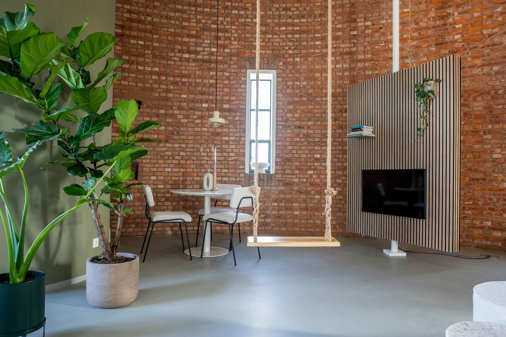 WATER TOWER APARTMENT #2, Utrecht foto-10