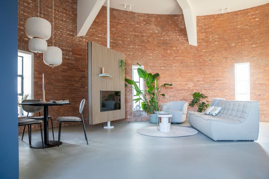 WATER TOWER APARTMENT #3, Utrecht photo-1