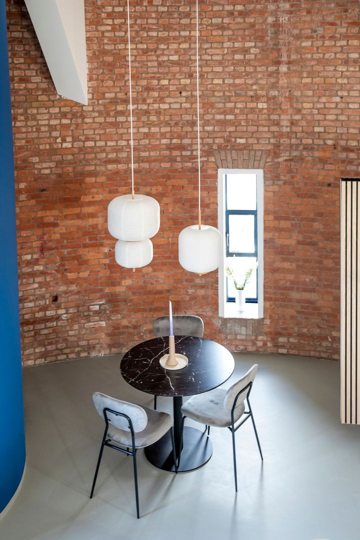 WATER TOWER APARTMENT #3, Utrecht foto-4