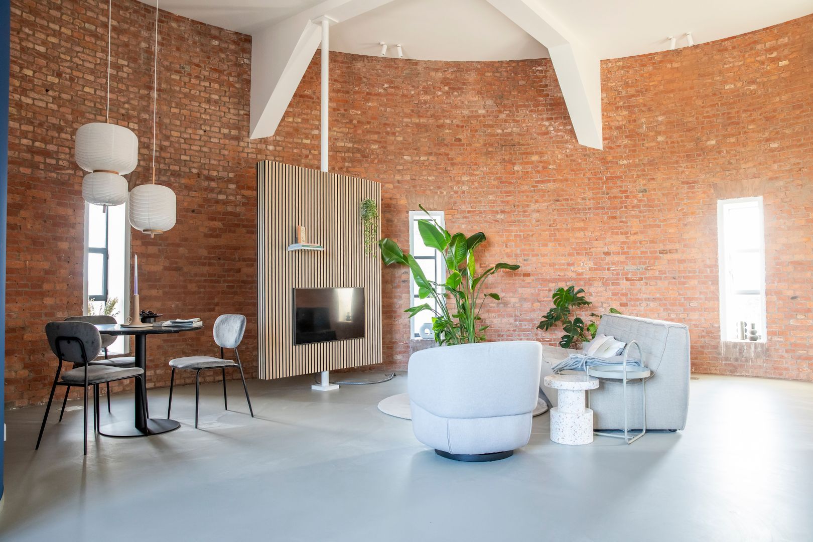 WATER TOWER APARTMENT #3, Utrecht foto-5