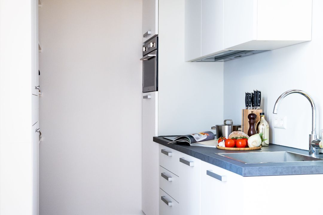 DOM TOWER APARTMENT #2, Utrecht photo-10