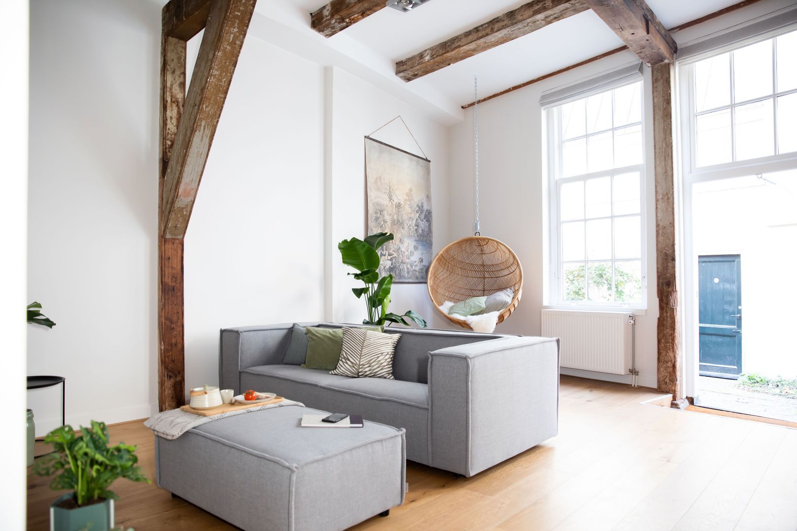 DOM TOWER APARTMENT #2, Utrecht foto-1