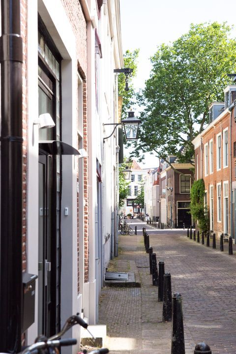DOM TOWER APARTMENT #3, Utrecht photo-18