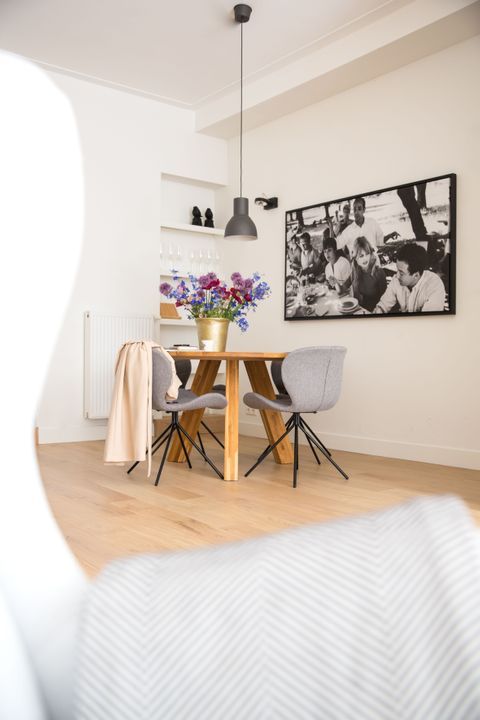 DOM TOWER APARTMENT #3, Utrecht photo-0