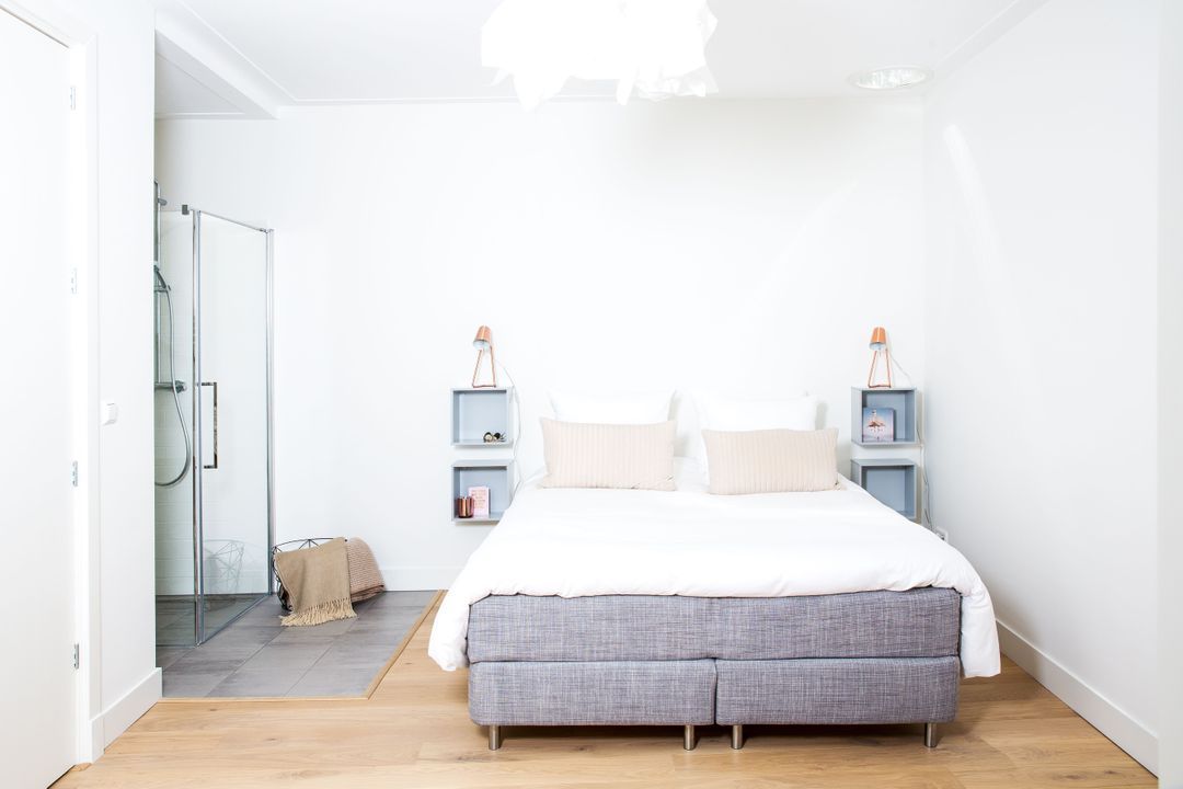 DOM TOWER APARTMENT #3, Utrecht photo-9