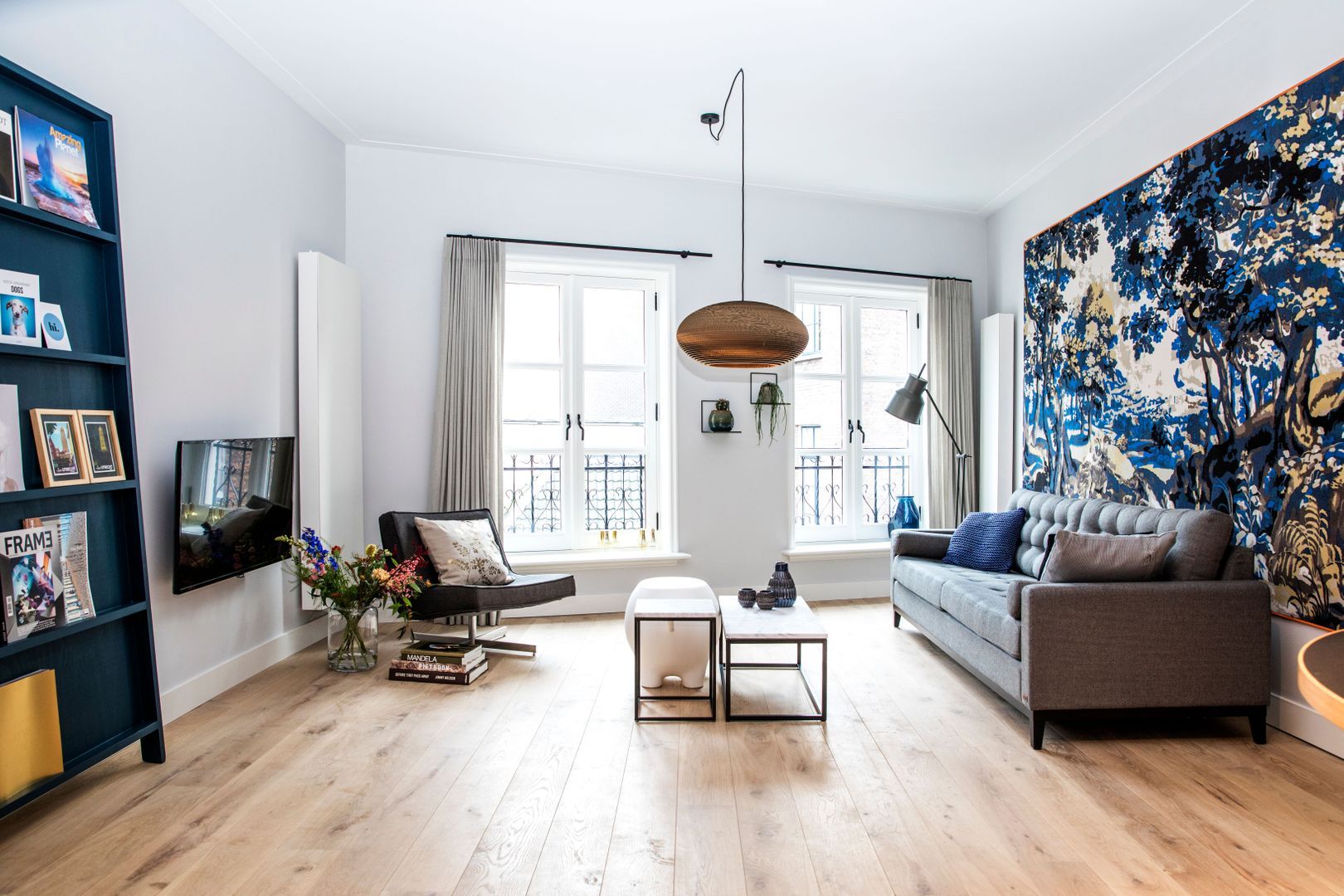 DOM TOWER APARTMENT #6, Utrecht foto-3