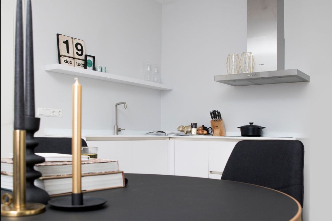 DOM TOWER APARTMENT #6, Utrecht photo-6