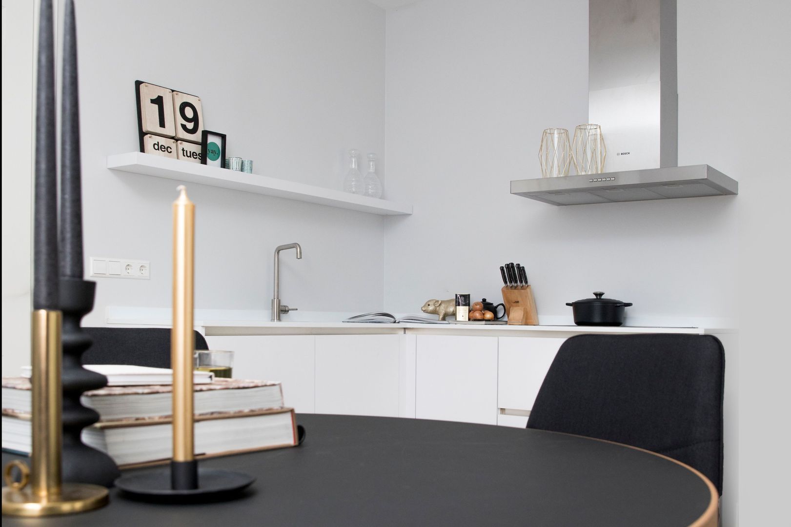 DOM TOWER APARTMENT #6, Utrecht foto-6