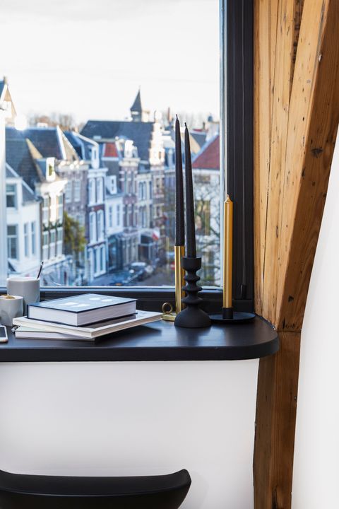 DOM TOWER APARTMENT #7, Utrecht photo-0