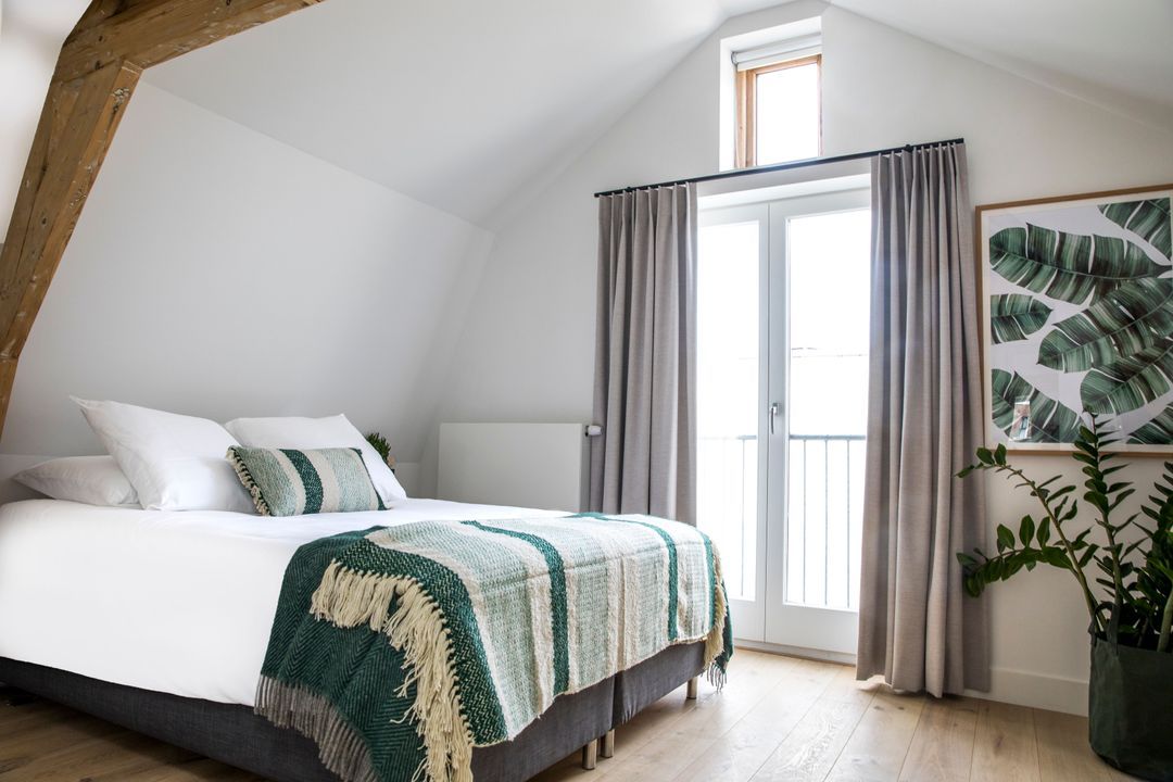 DOM TOWER APARTMENT #7, Utrecht photo-7