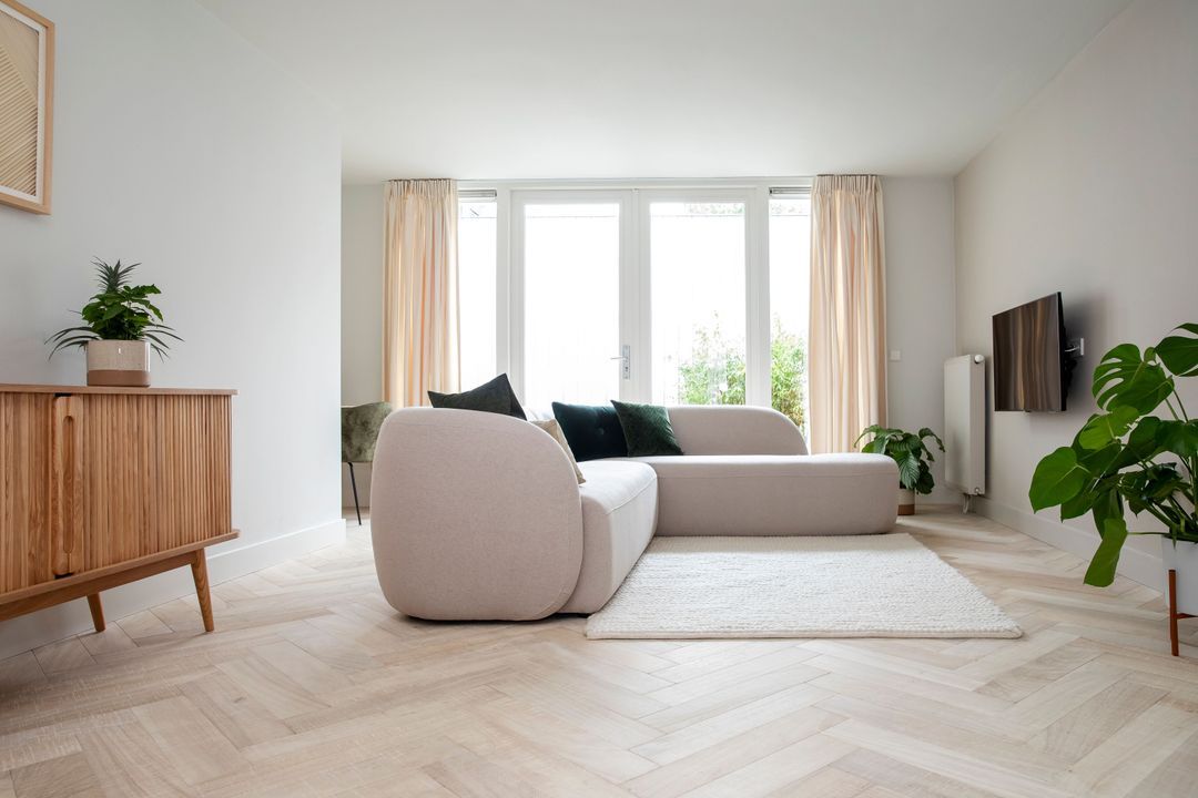 DOUWES DEKKER APARTMENT #2, Utrecht photo-2