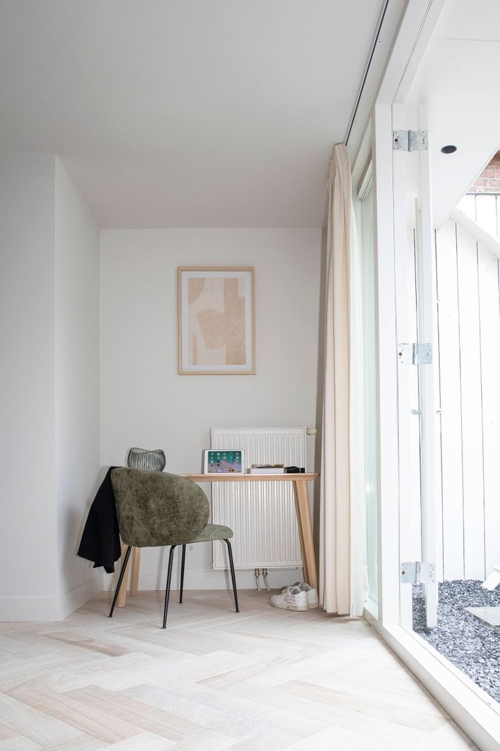 DOUWES DEKKER APARTMENT #2, Utrecht foto-4