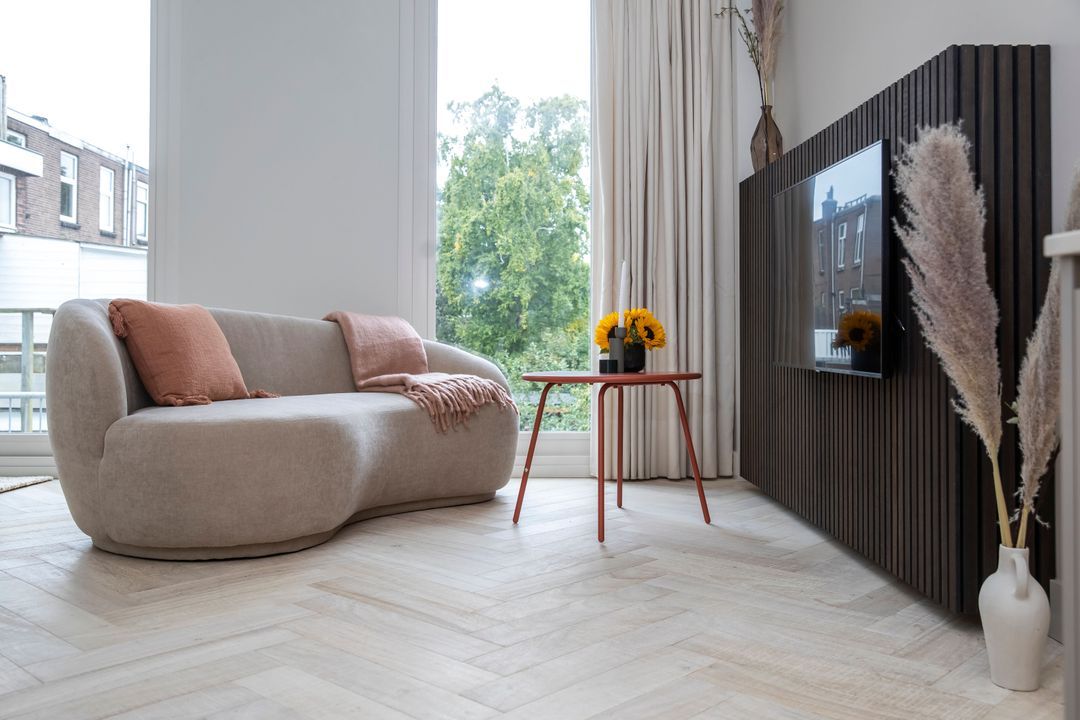 DOUWES DEKKER APARTMENT #4A, Utrecht photo-0