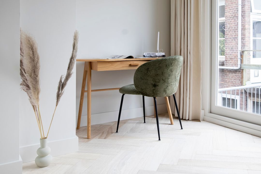 DOUWES DEKKER APARTMENT #4A, Utrecht photo-1