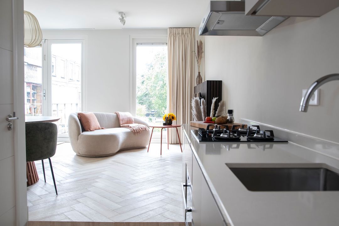 DOUWES DEKKER APARTMENT #4A, Utrecht photo-7
