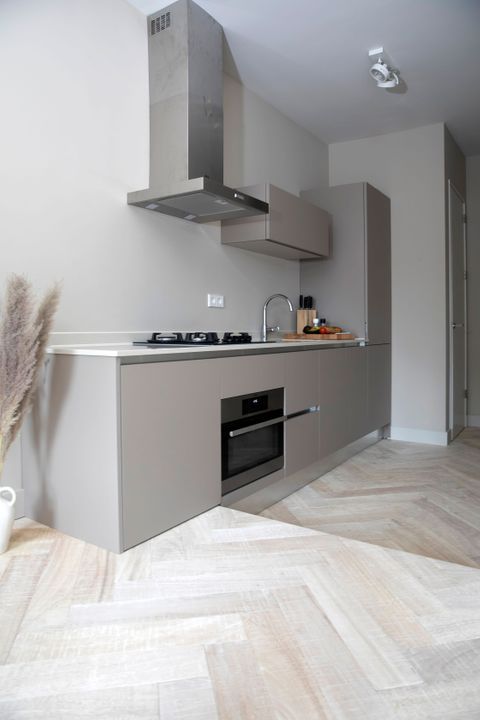 DOUWES DEKKER APARTMENT #4A, Utrecht photo-6