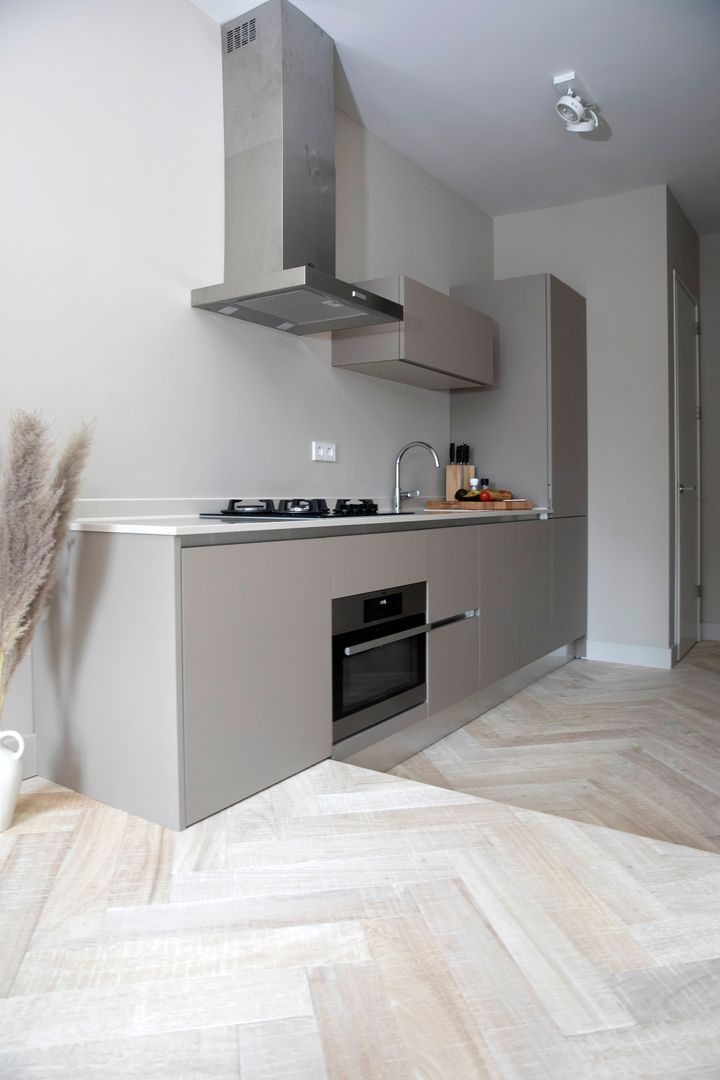 DOUWES DEKKER APARTMENT #4A, Utrecht foto-6