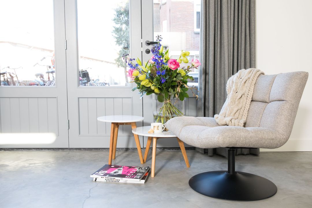 FLAMINGO APARTMENT, Utrecht photo-5