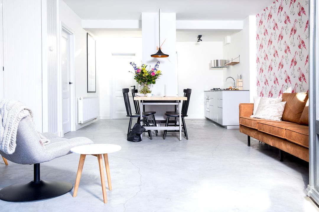 FLAMINGO APARTMENT, Utrecht photo-1