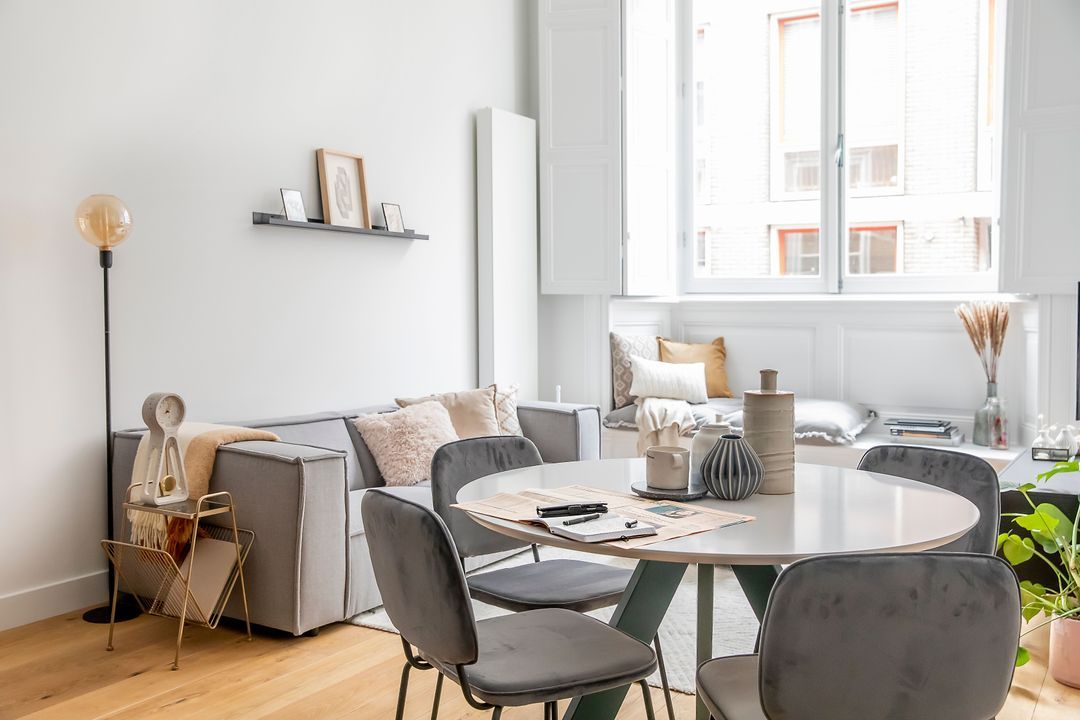 ST. PETER APARTMENT #2, Utrecht photo-1