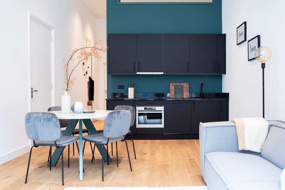 ST. PETER APARTMENT #2, Utrecht photo-11