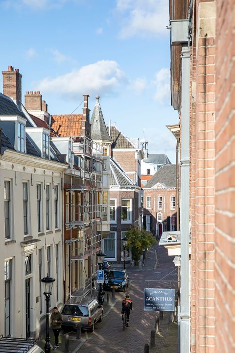 ST. PETER APARTMENT #3, Utrecht photo-10
