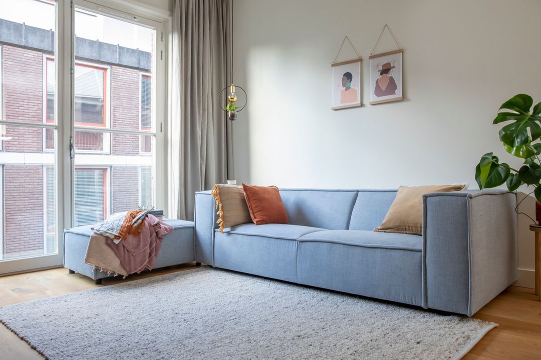 ST. PETER APARTMENT #3, Utrecht photo-1
