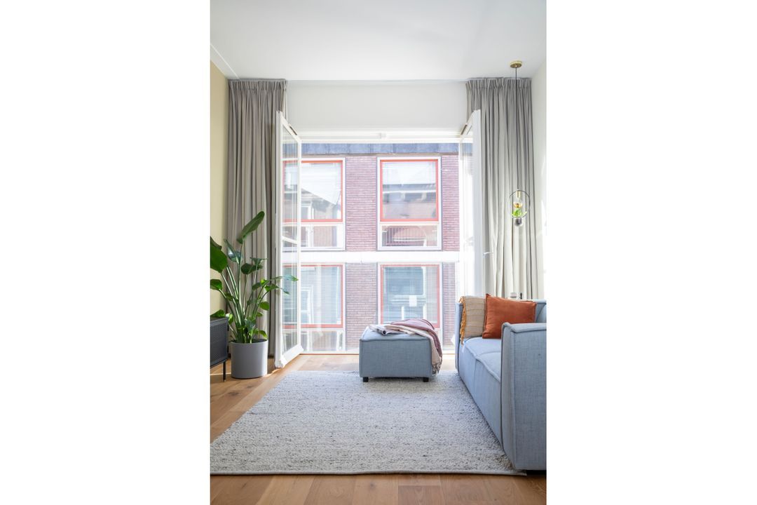 ST. PETER APARTMENT #3, Utrecht photo-12
