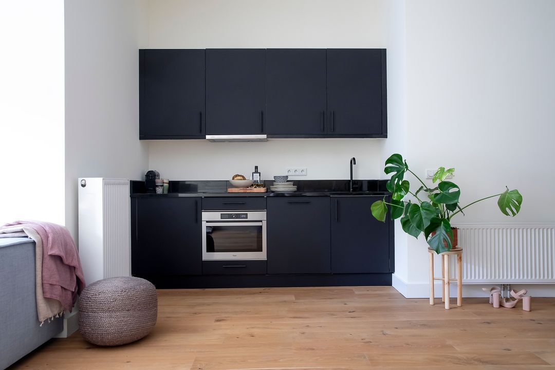 ST. PETER APARTMENT #3, Utrecht photo-11