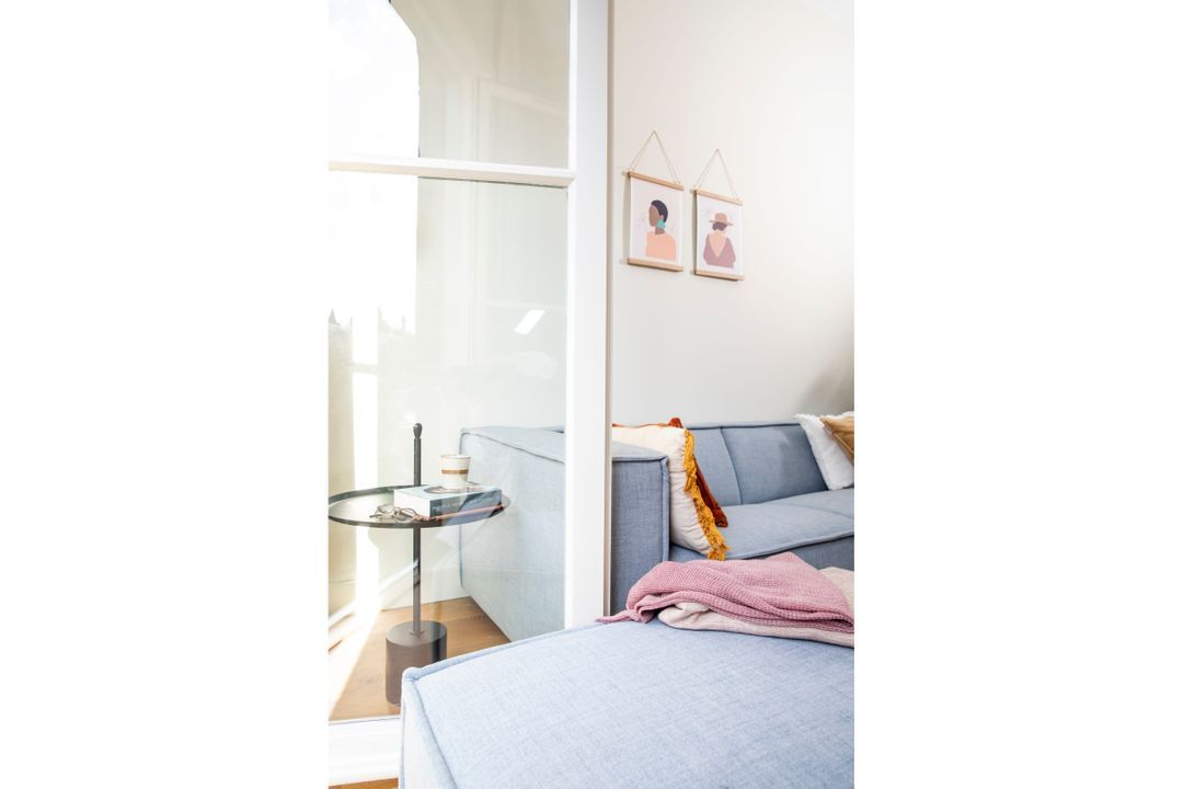 ST. PETER APARTMENT #3, Utrecht photo-0