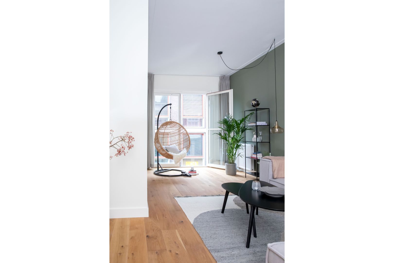 ST. PETER APARTMENT #4, Utrecht foto-5