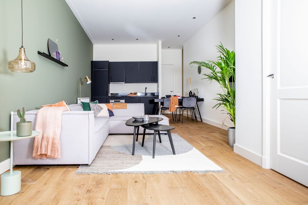ST. PETER APARTMENT #4, Utrecht photo-7