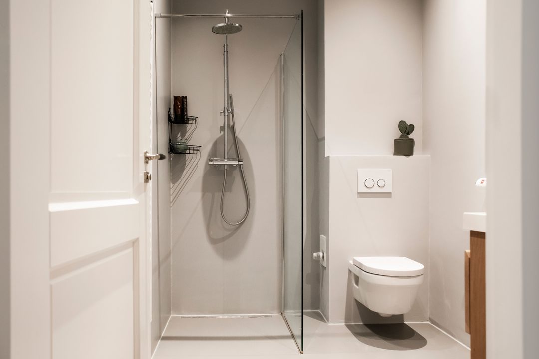 ST. PETER APARTMENT #4, Utrecht photo-8