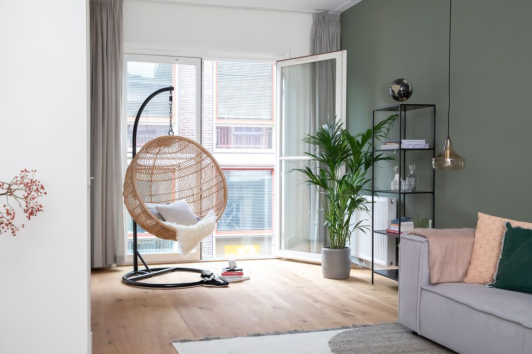 ST. PETER APARTMENT #4, Utrecht photo-1