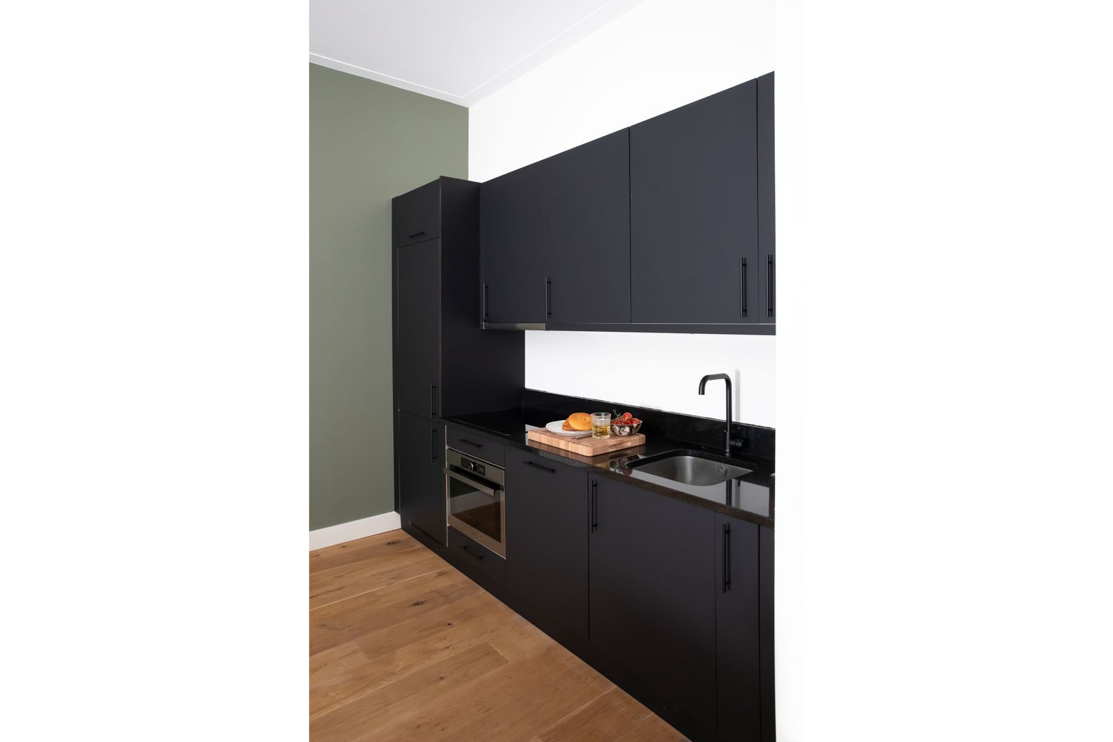 ST. PETER APARTMENT #4, Utrecht foto-6