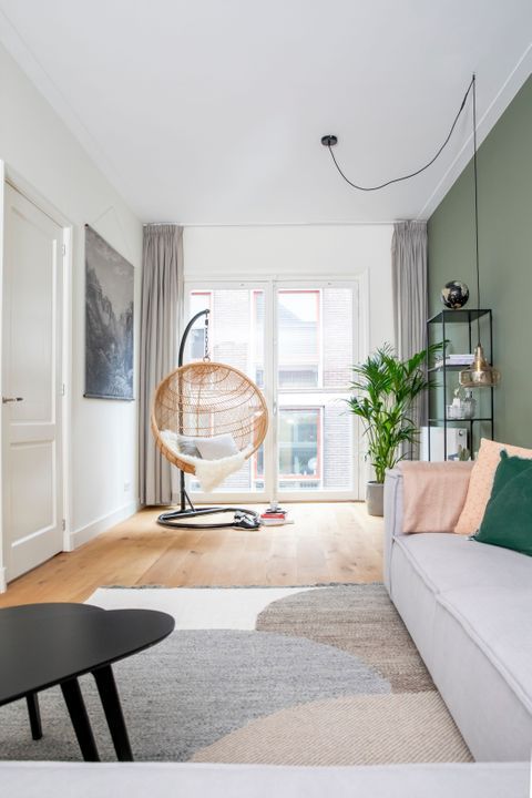 ST. PETER APARTMENT #4, Utrecht photo-0