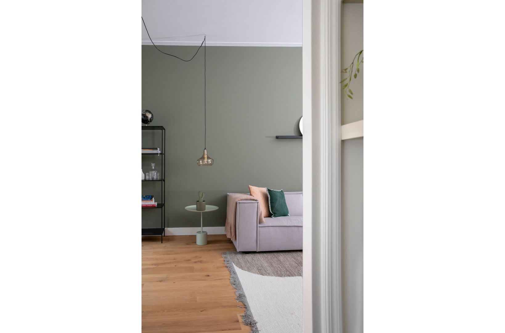 ST. PETER APARTMENT #4, Utrecht foto-4