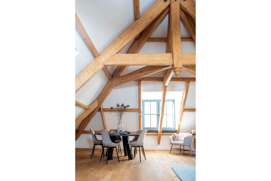 ST. PETER APARTMENT #5, Utrecht photo-0