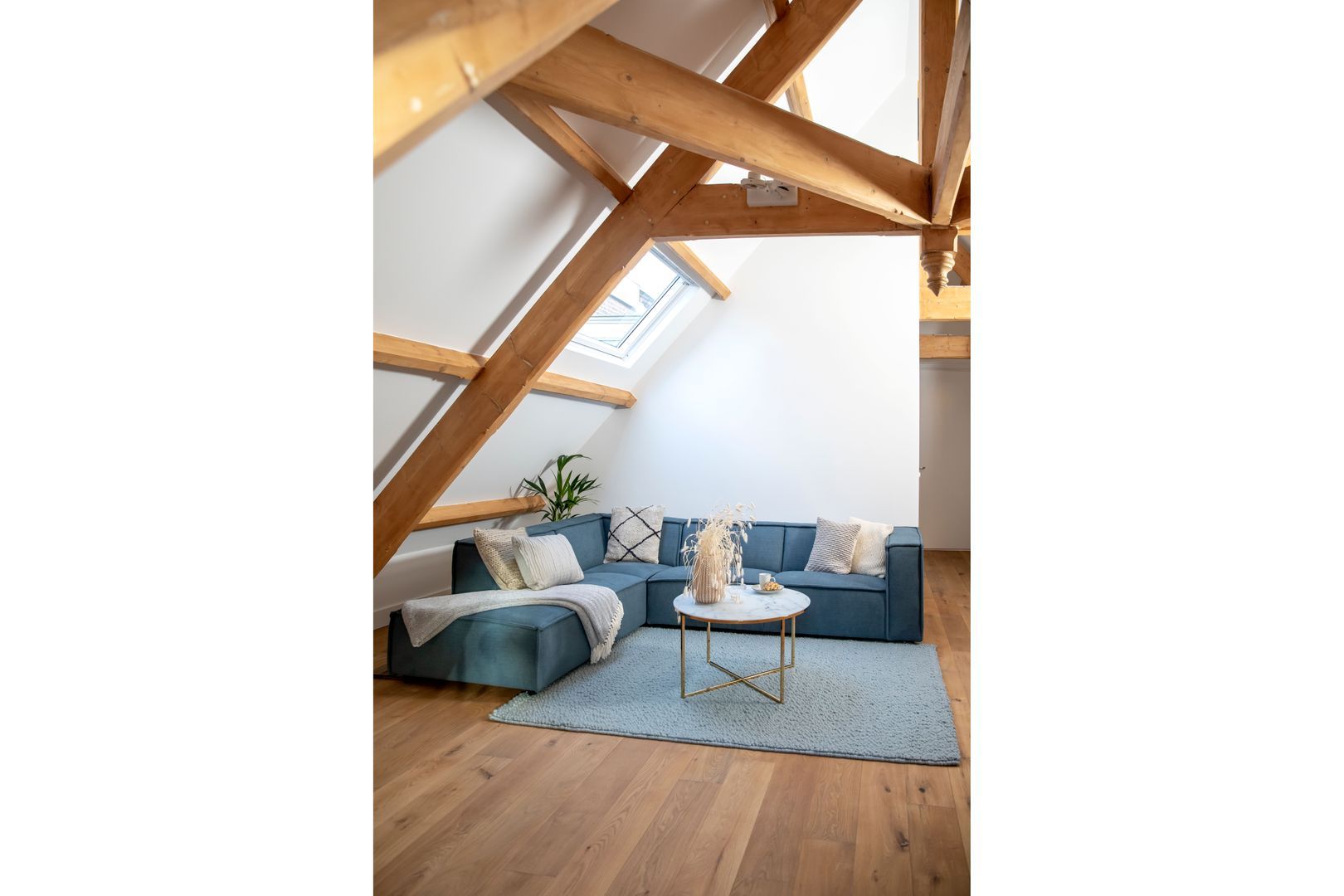 ST. PETER APARTMENT #5, Utrecht foto-8