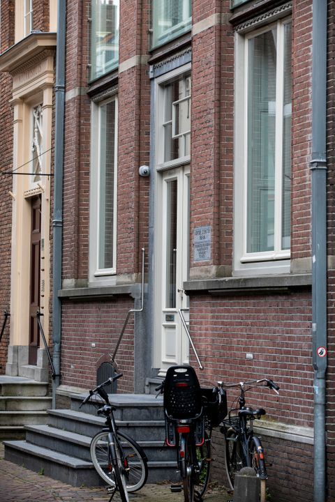 ST. PETER APARTMENT #5, Utrecht photo-9