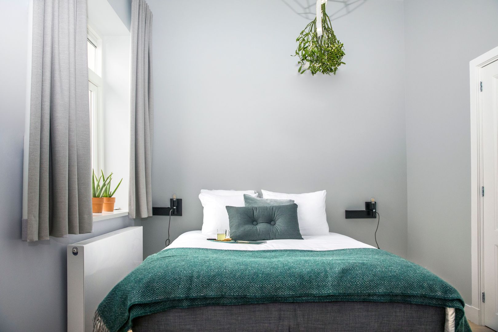 DOM TOWER APARTMENT #5, Utrecht foto-5