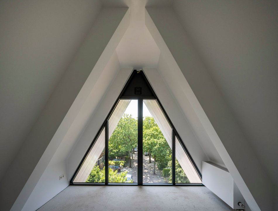Johannes Geradtsweg 5 A, Hilversum photo-24