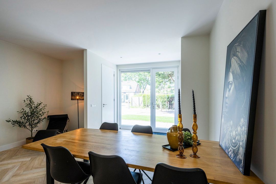 Johannes Geradtsweg 5 A, Hilversum photo-42
