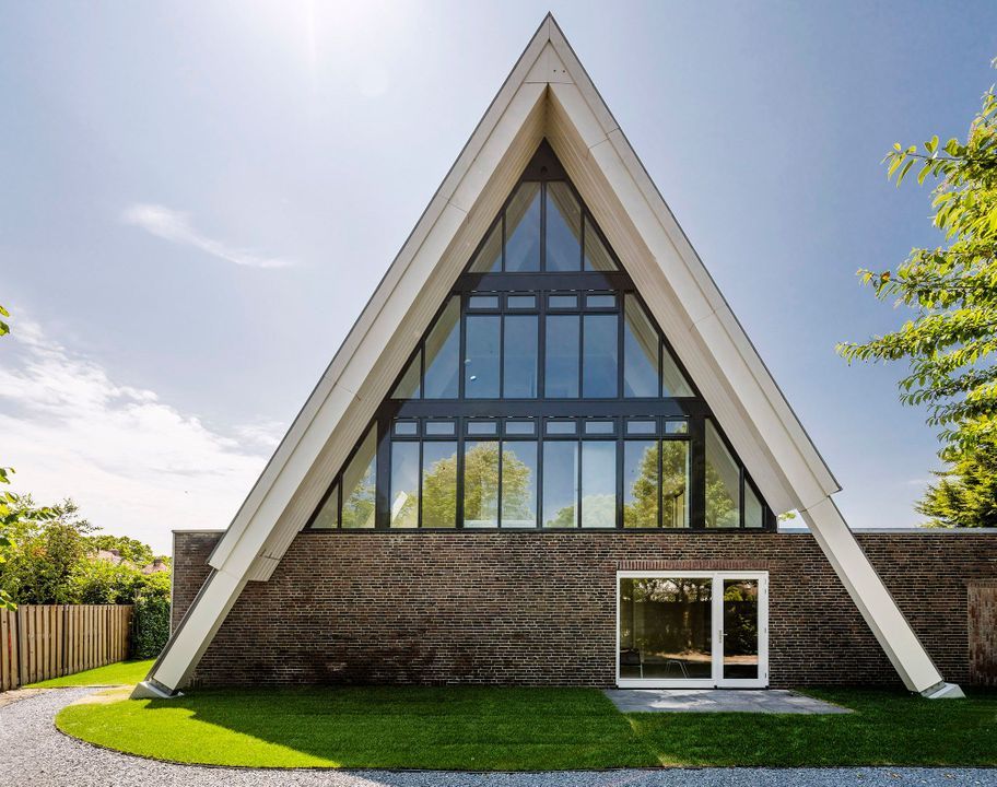 Johannes Geradtsweg 5 A, Hilversum photo-1