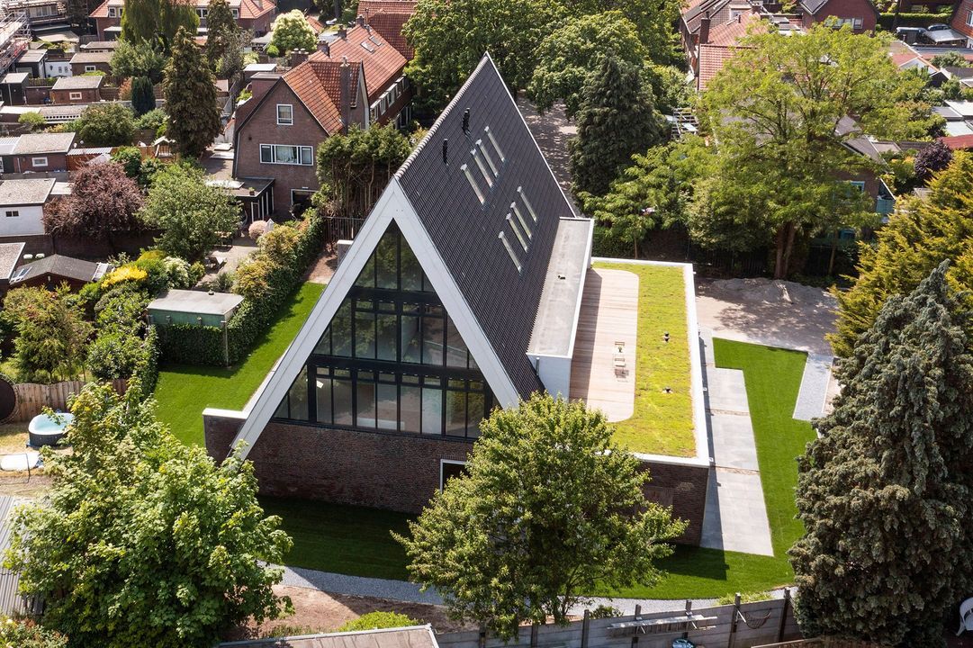 Johannes Geradtsweg 5 A, Hilversum photo-2