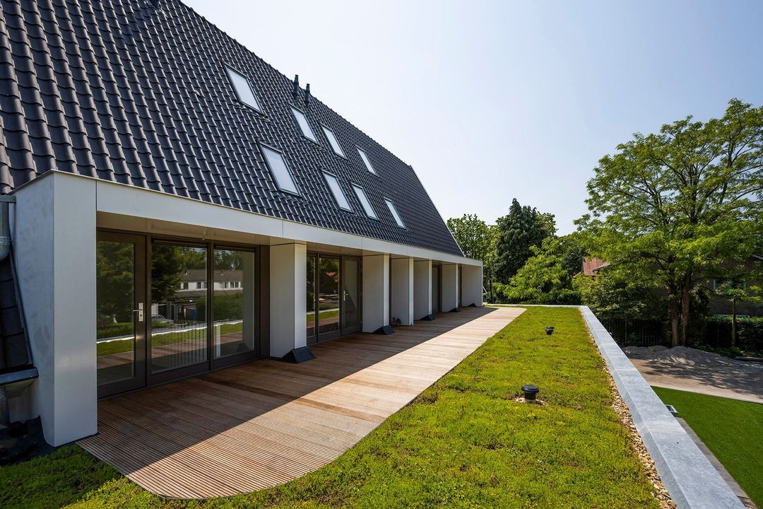Johannes Geradtsweg 5 A, Hilversum photo-18