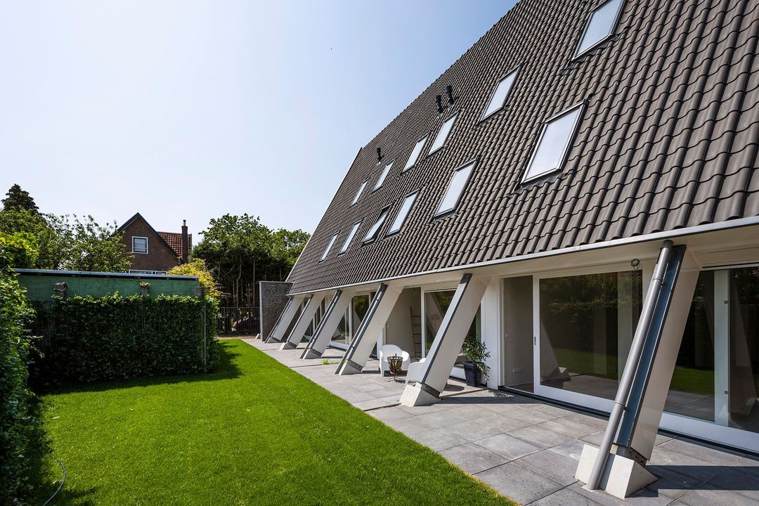 Johannes Geradtsweg 5 A, Hilversum photo-9