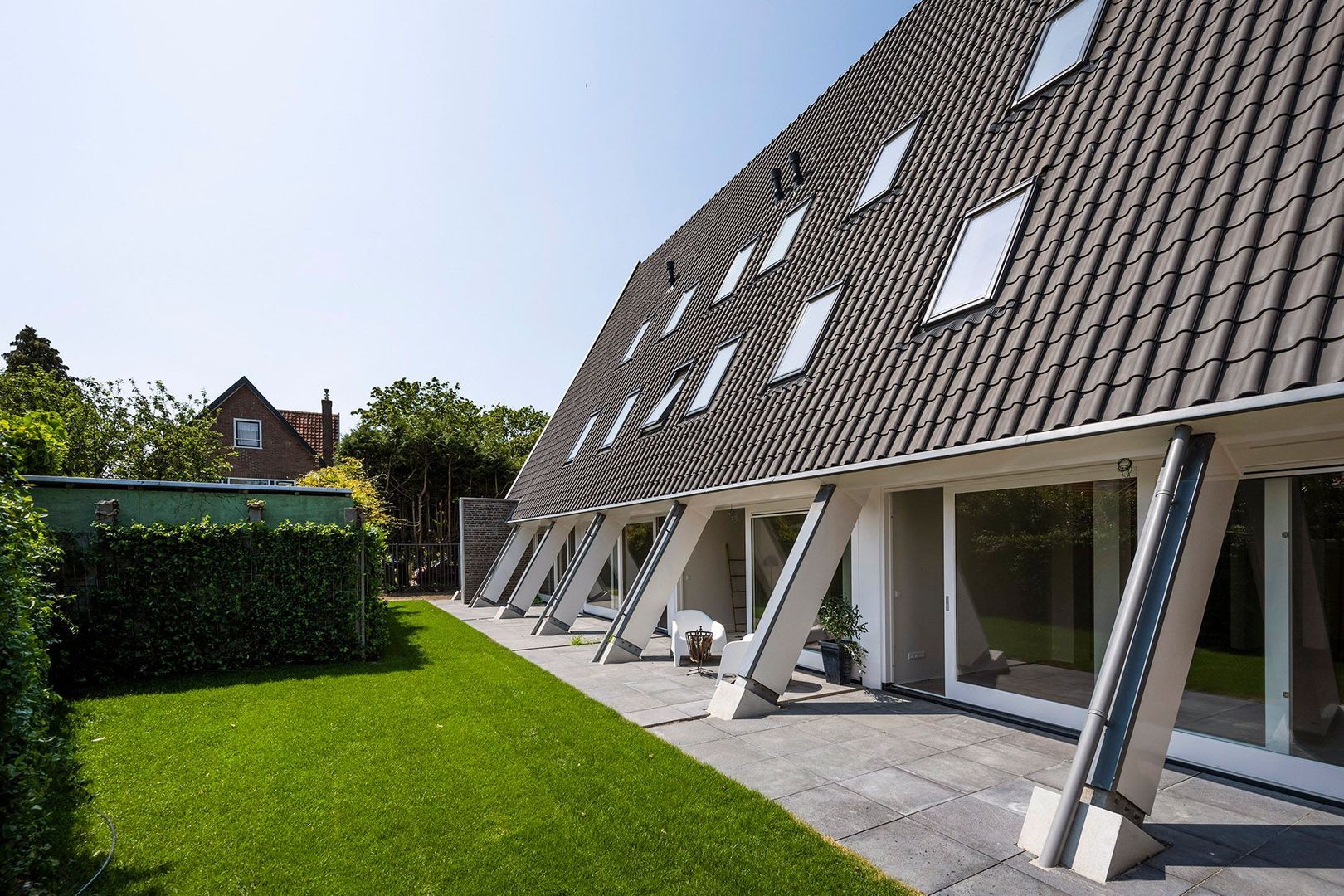 Johannes Geradtsweg 5 A, Hilversum foto-9